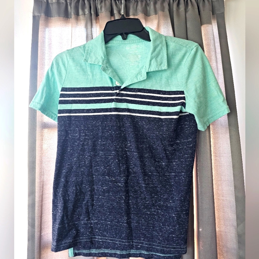 Boy's Arizona T-shirt Polo